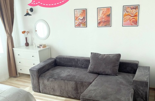 Cluj-Napoca Apartment | PERFECT STAY CIPARIU 2