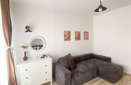 Cluj-Napoca Apartment | PERFECT STAY CIPARIU 2