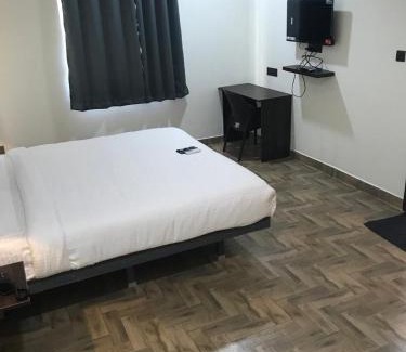 Chennai Hotel | Perfect stay Keelkatalai