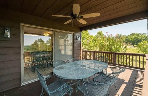 Bonne Terre House | PERFECt STRESS RELIEVER & SURROUNDED BY NATURE