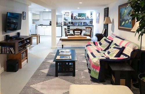 Bay Point House | Perfect Summer Retreat in Sag Harbor - Walk to Beach