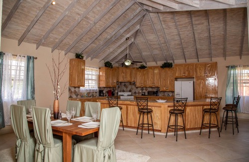 Deanes House | PERFECT SUNSETS and SEA VIEWS