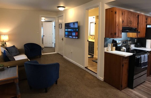 Prudenville House | Perfect Up North Retreat Near the Lake!
