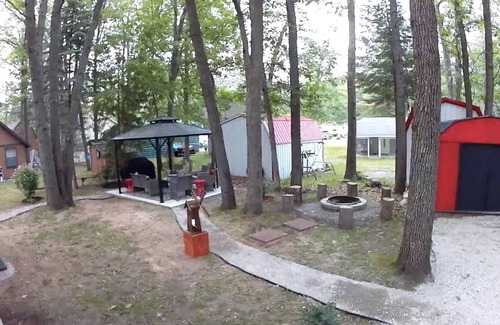 Prudenville House | Perfect Up North Retreat Near the Lake!