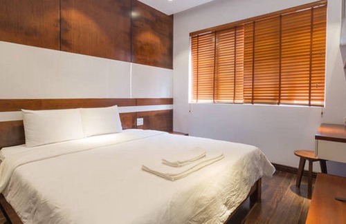 Hai Chau Villa | Perfect Vacation Villa by the Beach