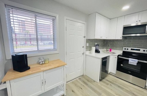 Myrtle Beach Apartment | Perfect Vacation walk to the beach (7)
