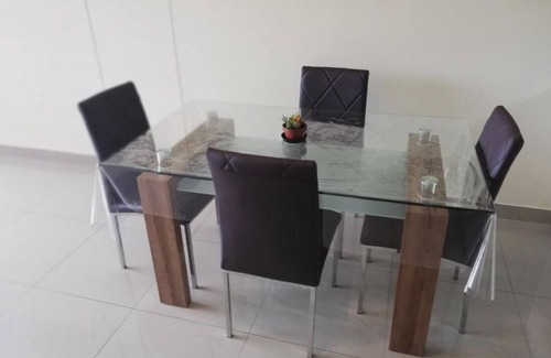Durban Point Apartment | Perfect view of the Durban harbour