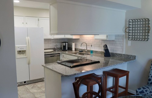 Georgetown House | Perfect View Of Winyah Bay, Sleeps 8, 2 Full Baths