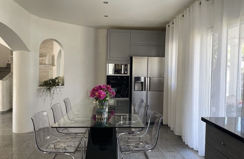 Frejus Villa | Perfect villa for a vacation on the French Riviera