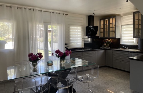 Frejus Villa | Perfect villa for a vacation on the French Riviera