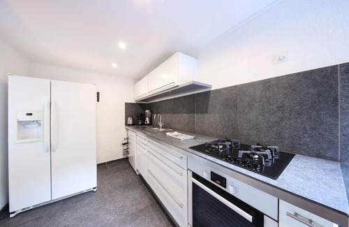 Saint-Barthelemy House | Perfect Vista Villa Manonjul 1, Ocean View, WIFI