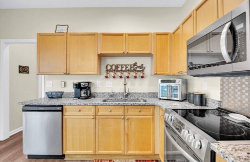 Murraysville House | Perfect Wilmington Retreat Near Beach & Downtown!