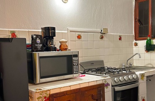 Xalapa Apartment | ¡Perfecta ubicación! Zona universitaria y Estadio Xalapeño a sólo 2.9 km.