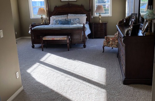East Wenatchee House | Perfectly located and very spacious new listing!