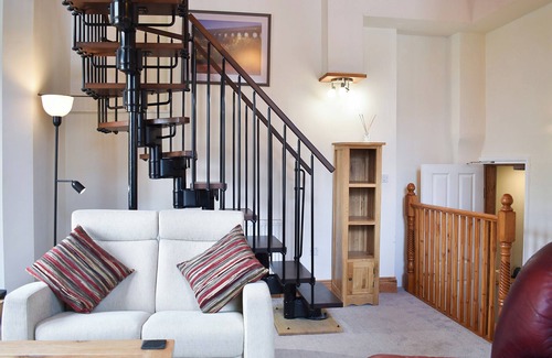 Penrith Cottage | Perfectly located accommodation for your Lake District or Eden Valley Holiday.