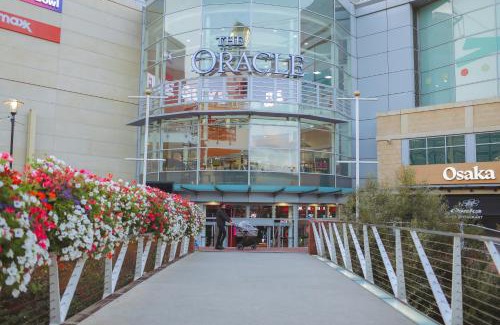 Reading City Centre Apartment | Perfectly Located City Centre Apartments