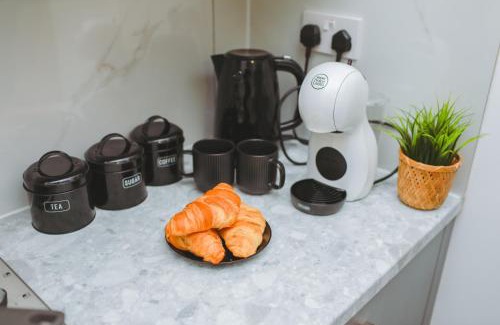 Reading City Centre Apartment | Perfectly Located City Centre Apartments