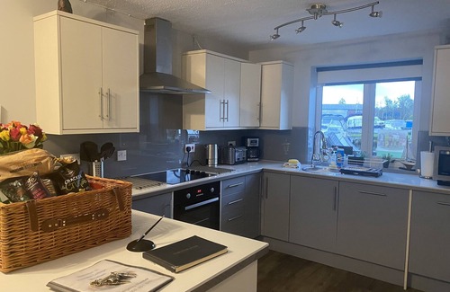 Wroxham Cottage | Perfectly located self catering holiday cottage