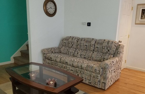 State College House | Perfectly Located, Private Home in Happy Valley