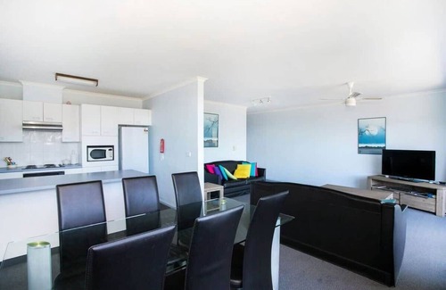Mollymook Beach Apartment | Perfectly Positioned at Mollymook Beach