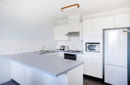 Mollymook Beach Apartment | Perfectly Positioned at Mollymook Beach