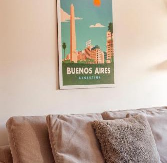 Abasto Apartment | Perfecto para Familias & Grupos - Departamento Grande y Luminoso