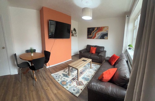 Telford House | Perfects stays telford