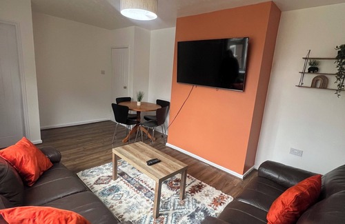 Telford House | Perfects stays telford