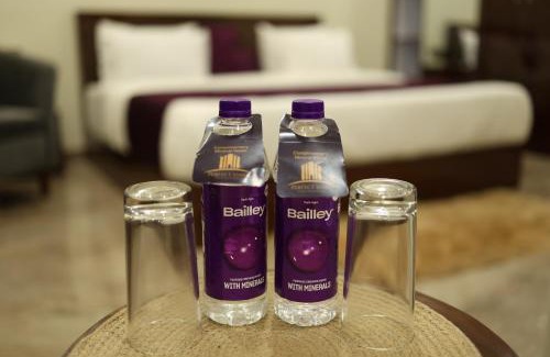 Rishikesh Hotel | Perfectstayz AIIMS near Aiims Hospital