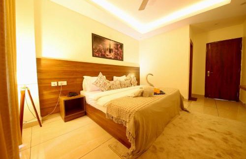 Haridwar Hotel | Perfectstayz Premium Forest Valley Rishikesh