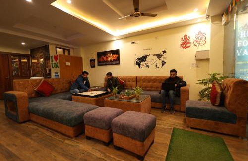 Haridwar Hotel | Perfectstayz Premium Forest Valley Rishikesh