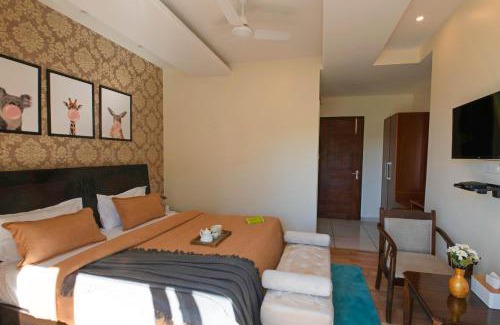 Shimla Hotel | PerfectStayz Shimla