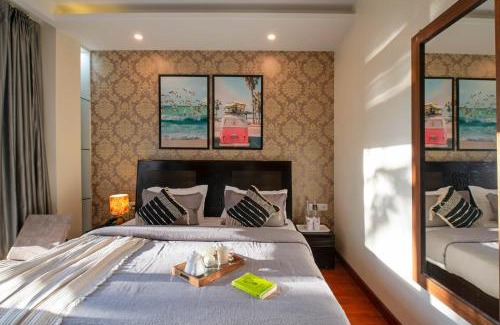Shimla Hotel | PerfectStayz Shimla
