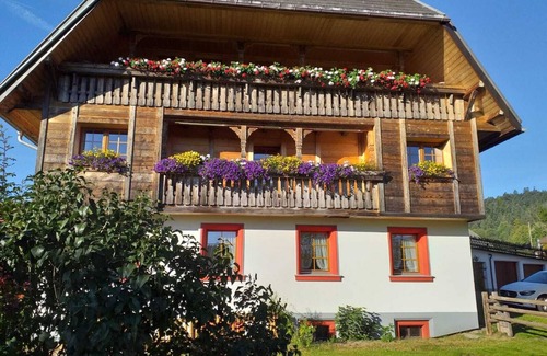 Mutterslehen Apartment | Perfekt für Familien mit Kindern. Haustierfreundlich