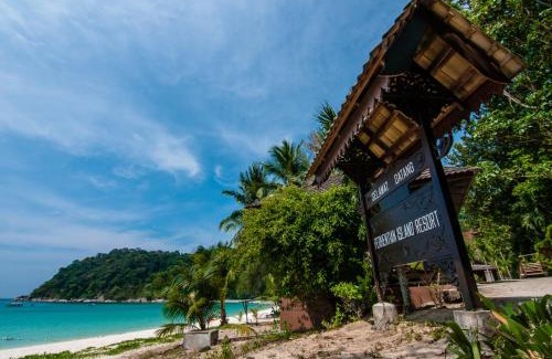 Pulau Perhentian Besar Resort | Perhentian Island Resort