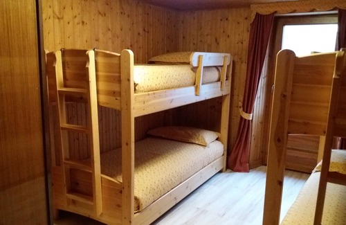 Cogne Apartment | Period house in the center of Cogne