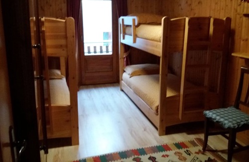 Cogne Apartment | Period house in the center of Cogne