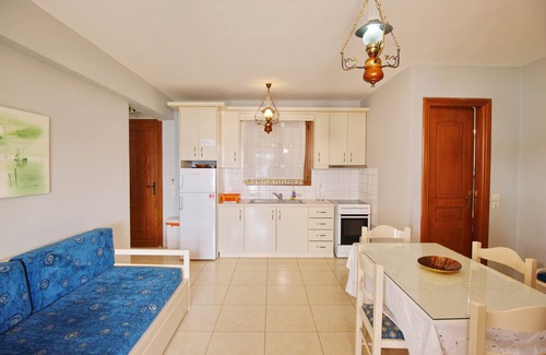 Nimfea House | Peristera View Maisonettes In Alonissos Island