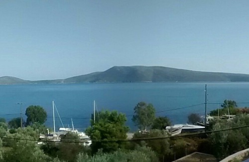 Nimfea House | Peristera View Maisonettes In Alonissos Island