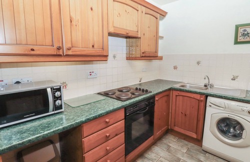 Akeld House | PERIWINKLE, family friendly in Wooler