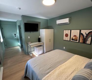 Sheet Harbour Hotel | Periwinkle Tides Inn