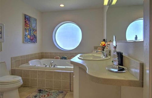Atlantic Beach House | Perkins Cottage