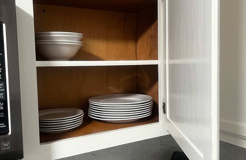 Memphis House | Perkins Paradise