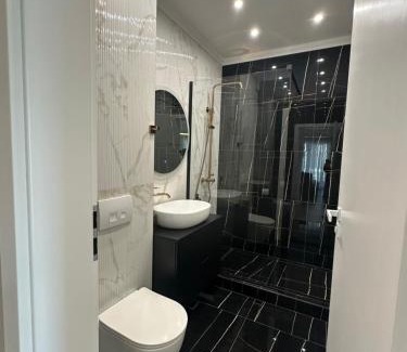 Tirgu Mures Apartment | Perla alba