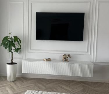 Tirgu Mures Apartment | Perla alba