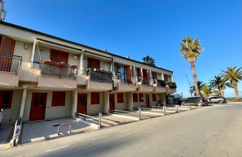 Porto d'Ascoli Apartment | Perla d'aMare Rubino - Appartamento sul mare