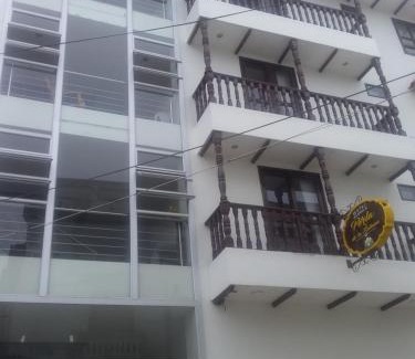 Corozal Hotel | Perla De La Sabana