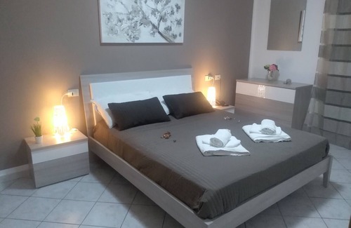 Solfarelli House | Perla del Mare Affittacamere