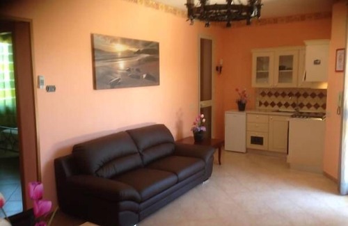 Solfarelli House | Perla del Mare Affittacamere