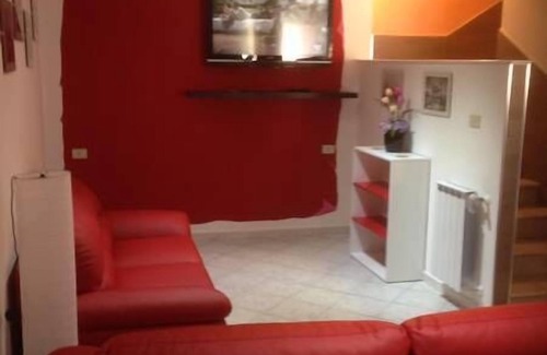 Solfarelli House | Perla del Mare Affittacamere